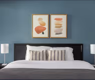 Hollywood Blvd Serviced Apartments