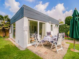 Noord Serviced Apartments