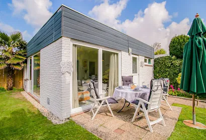 Noord Serviced Apartments