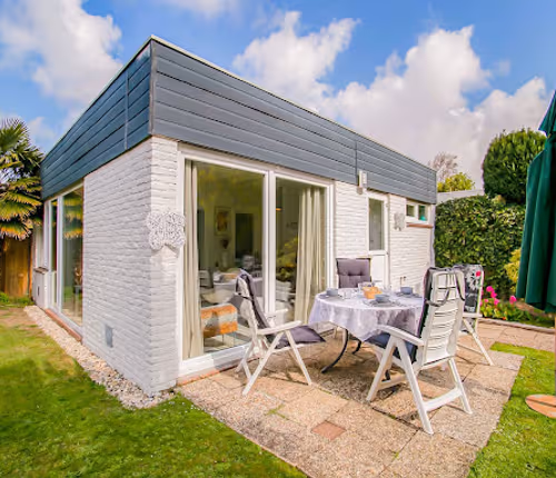 Noord Serviced Apartments