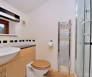 Betws Y Coed Holiday Home