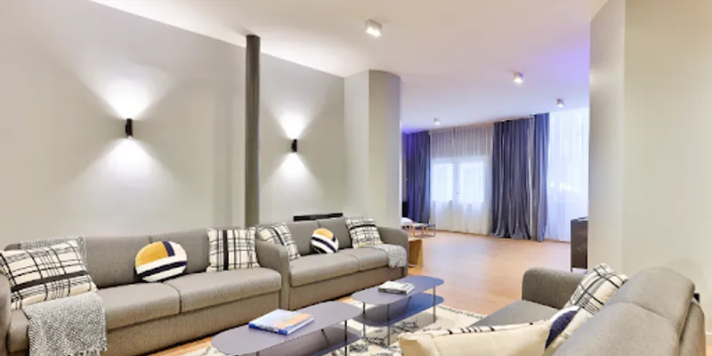 200M2 MONTORGUEIL LUXURY HOME FOR THE SUPER ENCHANTING PARISIAN EXPERIENCE