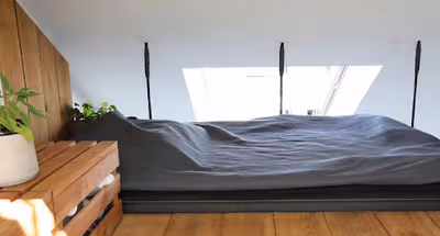 Schlesisches Serviced Apartment