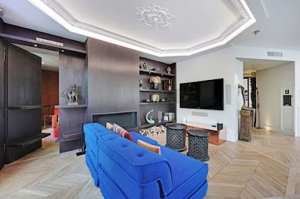 SAINT GERMAIN JAW DROPPING LUXURY