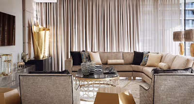 Lloys Ellis Ave Serviced Apartment