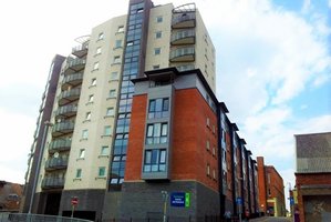 The Pinnacle, Northampton