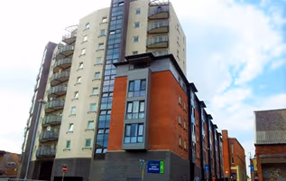 The Pinnacle, Northampton