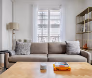 Rue Nollet Serviced Apartment