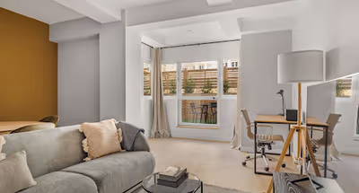 Vergara Serviced Apartments