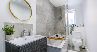 Deacon Place 3 Bedroom