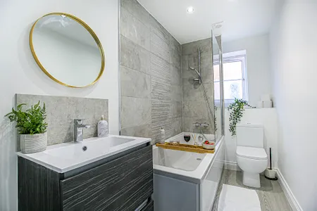 Deacon Place 3 Bedroom