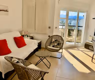 Avenida Arias Maldonado Serviced Apartment
