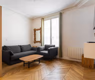 Courcelles Serviced Apartment