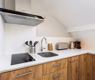 Avenue Serviced Apartment