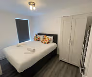 Knights Tower Apartments