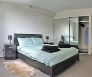 Haymarket Serviced Apartment