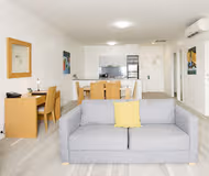 Macalister Street Serviced Apartment