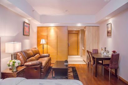 Guangqu Road Apartments, Dongcheng