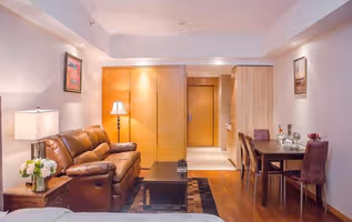 Guangqu Road Apartments, Dongcheng