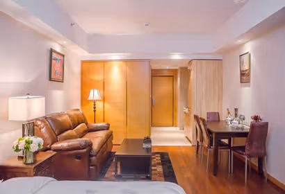 Guangqu Road Apartments, Dongcheng