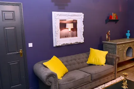 The Dwelling