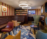 Hamburger Serviced Apartment