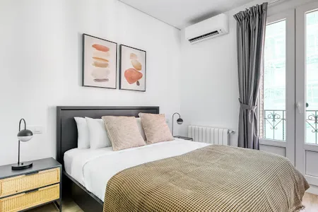 Sandoval Serviced Apartments