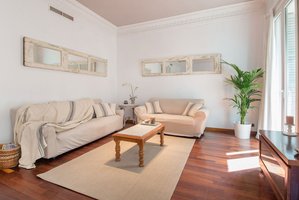 Carrer de Balmes Serviced Apartment