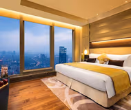 Zhongshan Road Serviced Apartment