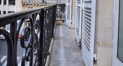 Rue Roy Champs Elysees Apartment