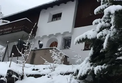 Schluocht Serviced Apartment