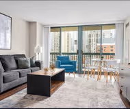 Superior Street Serviced Apartment