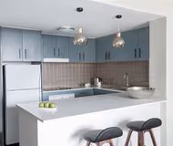 Brown Street Serviced Apartments