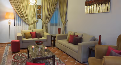 As Salama Serviced Apartments