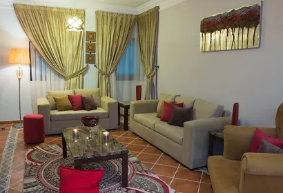 As Salama Serviced Apartments