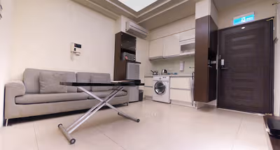 Nong'an Street Serviced Apartment