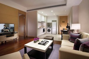 Ascott Midtown Suzhou