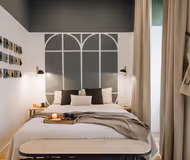 Serenade Serviced Apartments