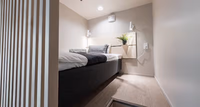Neilikkatie Serviced Apartments