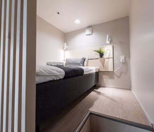 Neilikkatie Serviced Apartments