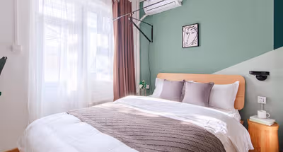 Taikoo Li Sanlitun Serviced Apartments