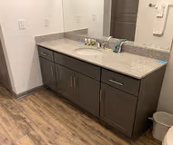 Creek Serviced Apartment