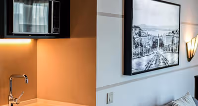 Rua Braamcamp Serviced Apartment