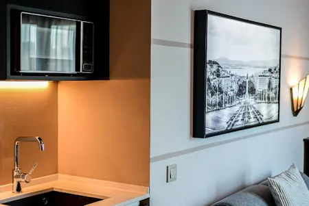Rua Braamcamp Serviced Apartment
