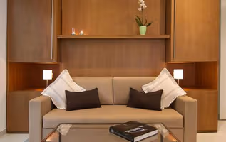Gibraltar Serviced Apartment