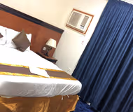 Al Baghdadiyah Serviced Apartments