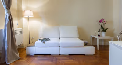 Vicolo Serviced Apartment