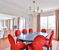 A HAVEN OF LUXURY A STAY TO REMEMBER