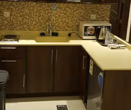 Al Shafa Road Serviced Apartments