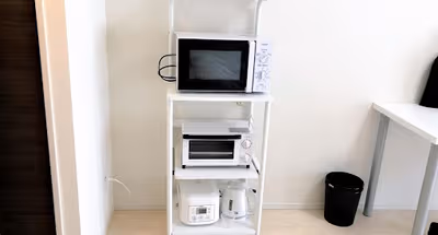 Higashiabazu Serviced Apartment-III